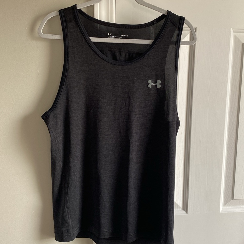 Under Armour Workout Tank
